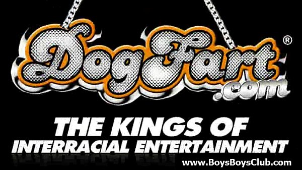 Big muscled black gay boys humiliate white twinks hardcore 08