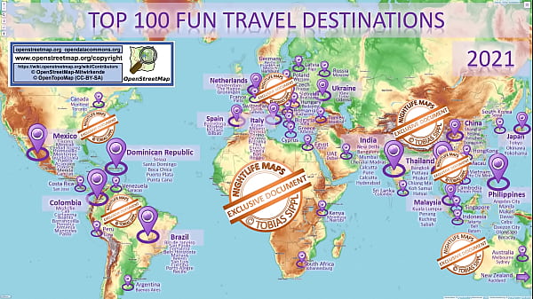 Rio, Sosua, Manila, Pattaya, Bangkok, Boca Chica, Sex Map, Street Prostitution Map, Massage Parlours, Brothels, Whores, Callgirls, Bordell, Freelancer, Streetworker, Prostitutes Thumbnail