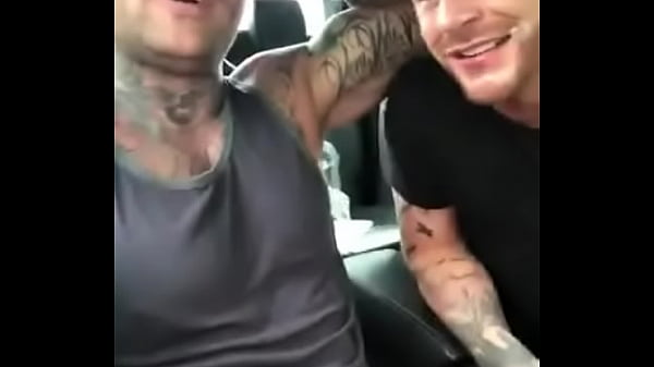 Muscle swap loads after the gym