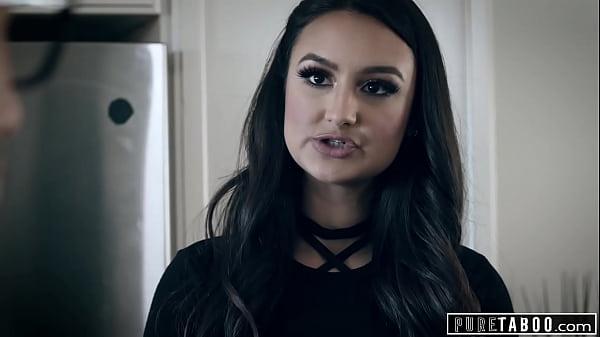 PURE TABOO Eliza Ibarra Has A Sexy Masterplan