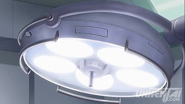 This is how a Gynecologist Really Works - Hentai Uncensored