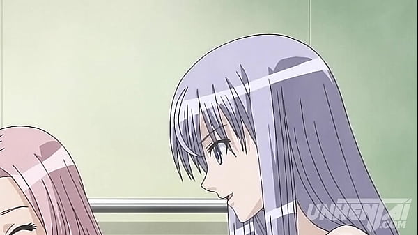 This is how a Gynecologist Really Works - Hentai Uncensored