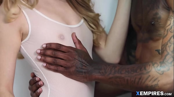 Little Big Slut Molly Little Takes a Massive Pounding