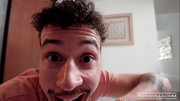 Drenched Roommates Payton Preslee, Apollo Banks