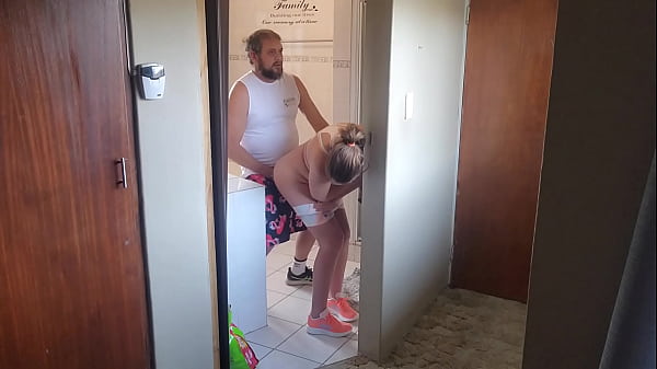 Fucking my neighbours cheating wife