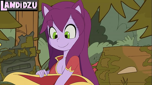 the 3 yordles parody part 2 by Landidzu