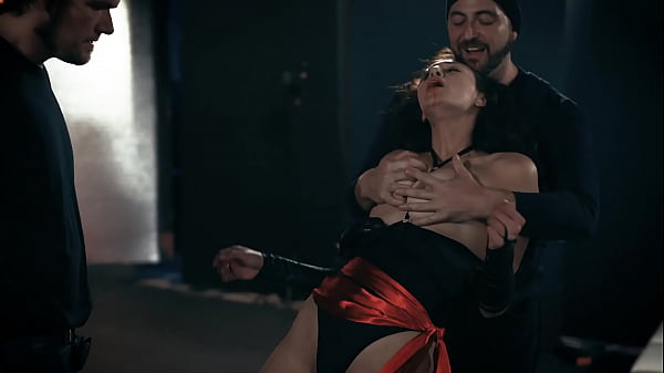 Going Down - Superheroine PMV