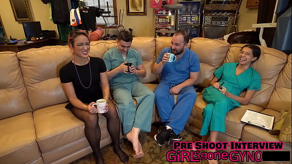 Welcome To Canada, Eh! - Channy Crossfire Thumbnail