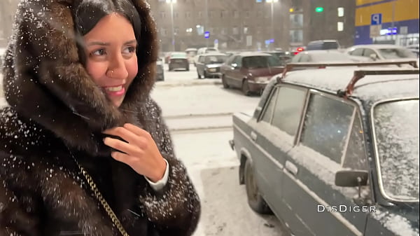 Picked up a mercantile whore and tricked her into a hotel room to fuck