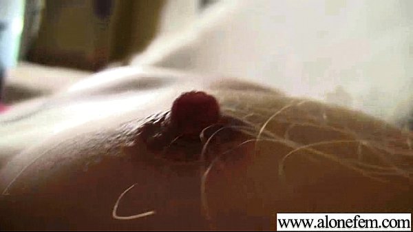 Lovely Girl (bella rose) Masturbating Using Crazy Things movie-08