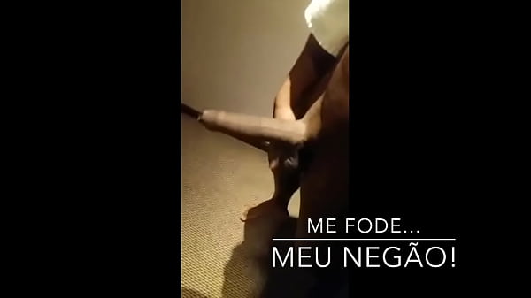 Putinha no cio – Paula CDzinha – Me come, Diamante 25, meu negäooooo