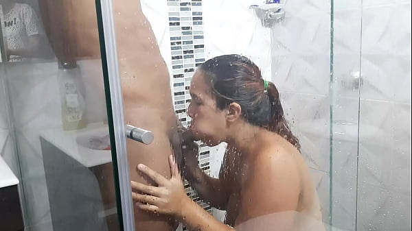 My horny stepsister gives me the best cock blowjobs Thumbnail