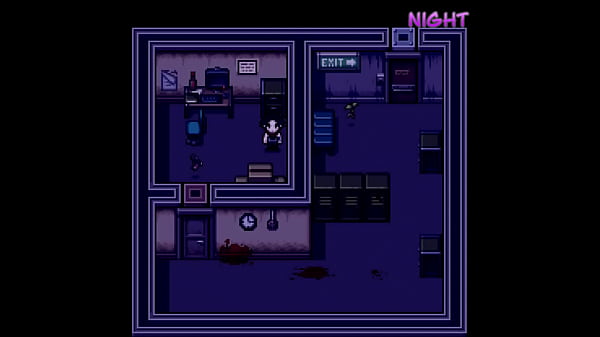 Zombie Retreat 2 – Part 2 – Milf With Big Melons By LoveSkySan69