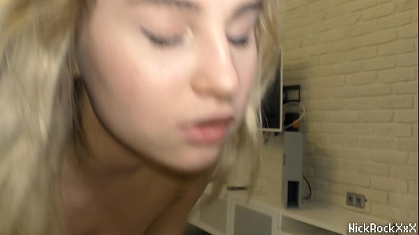 Walked into a friend's room when his 18 y.o. step-sister was naked in bed