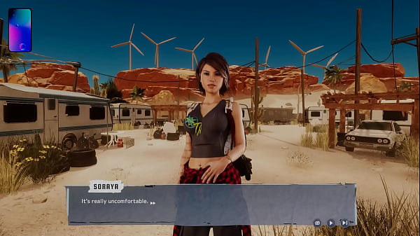 [ENG] SEX Route 69 Uncensored PART 9 Thumbnail