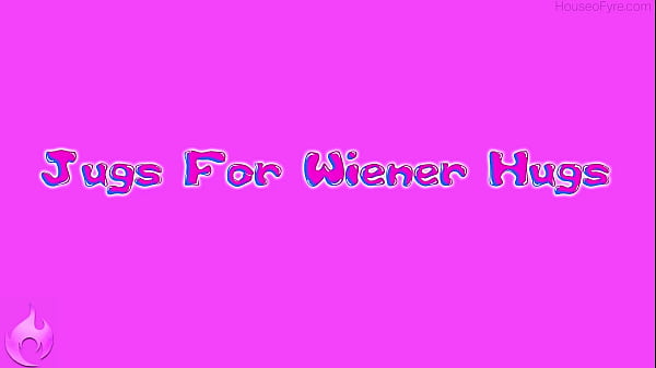 Jugs for Wiener Hugs -Dee Williams & Tommy Gunn