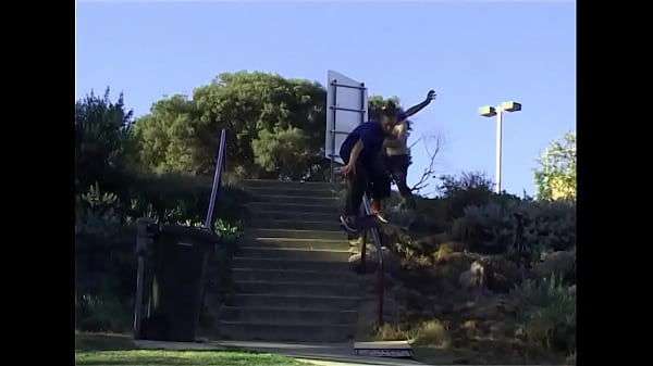 AMATUER TEEN SLAMS AND RIDES ON HUGE POLE! #FIIRRRREEEITTUPPP! Thumbnail