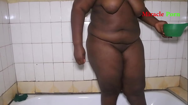 She insisted me to join her and Bath so we can fucked wotowoto