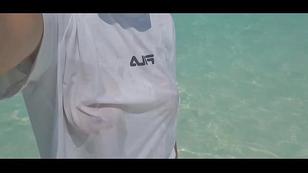 Extreme hot slut outdoor. Ass and pussy playing