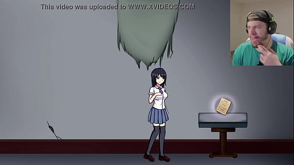 This Haunted House Left Me Horny (Escape Kaori and The Haunted House) [Uncensored]