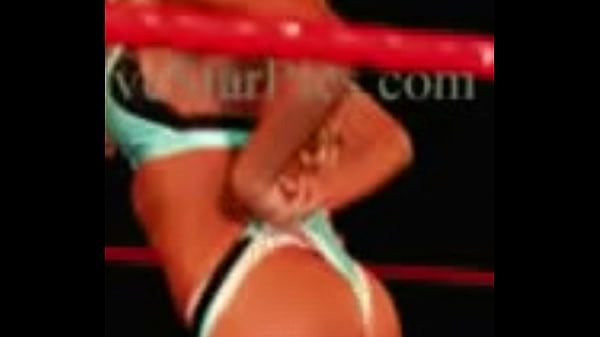 Gif wedgie Torrie Wilson.