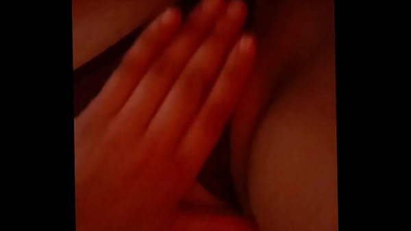 Pov Hot Latina touching her sexy body Thumbnail