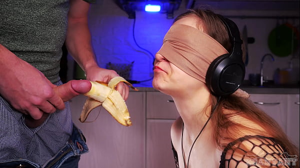 blindfold