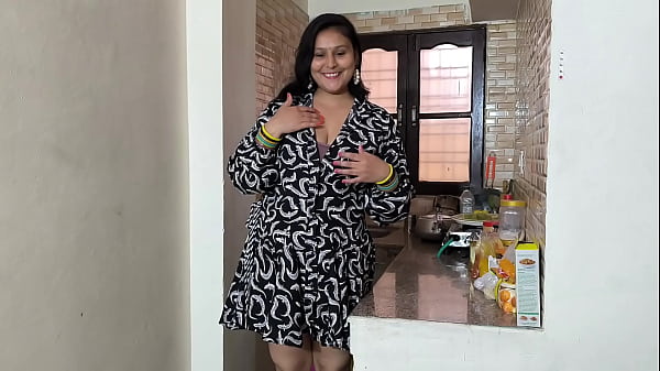 Step brother fucks blonde step sister