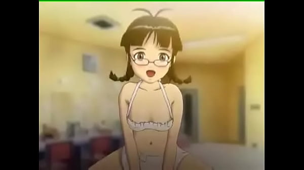 Ritsuko on Riding Machine 2 Thumbnail
