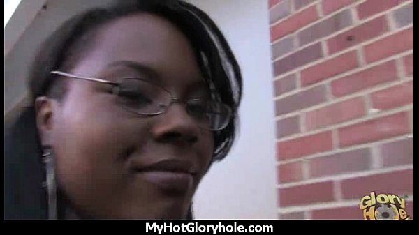 Interrasiaal Blowjob 22 5