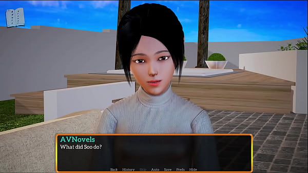 My New Family 564 Thumbnail