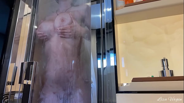 My morning in luxury yacht