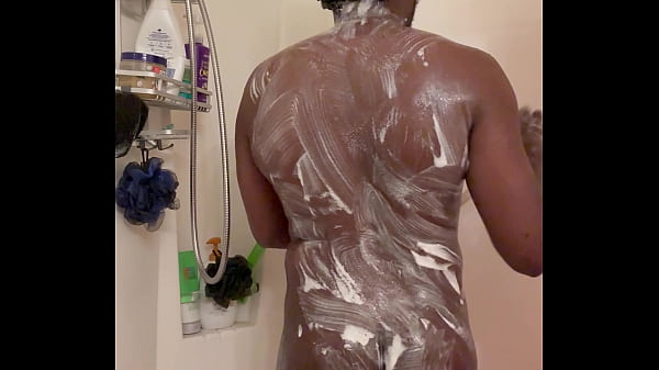 My shower routine Thumbnail