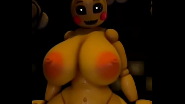 toy girl dancing Thumbnail