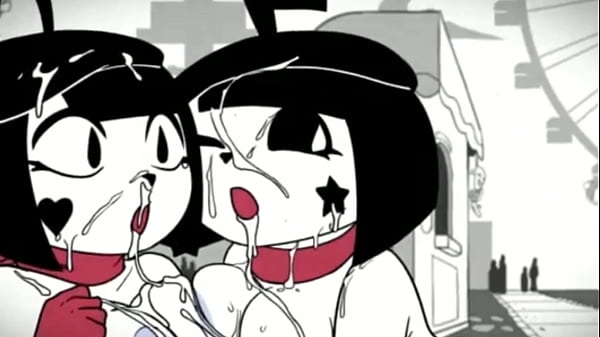 Mime and Dash (Only Sex Scenes) Thumbnail
