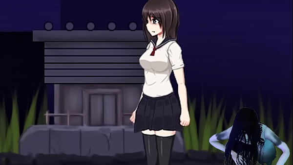 I Was Fucked On My Way Home (Horror Book) [Uncensored]