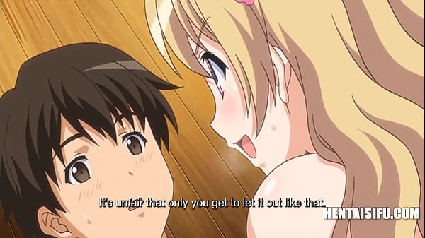 Girls Working At Erotic Animation Company FUCK Their Only Male Intern
