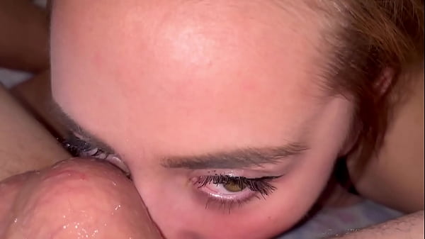 Cum THROATPIE All My Face After Sloppy DEEPTHROAT in feet pose ! ENJOY FANS !!!!