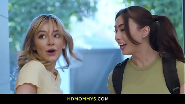 Mommy’s Girl Stop Fucking All Our Stepmoms!