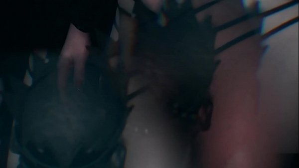 EMME WHITE RECEBE VISITA EM SEU QUARTO E ACABA DELIRANDO DE TESÃO