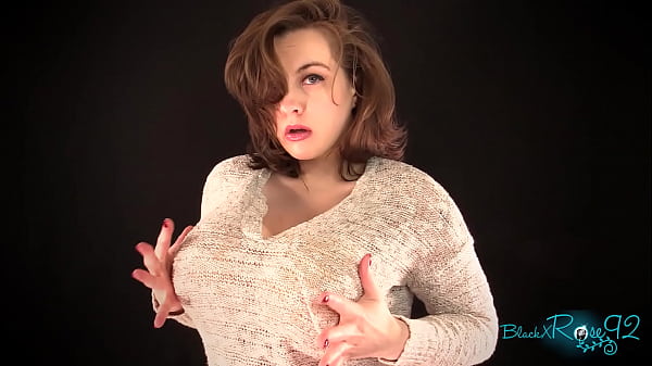 Stretching My Sweater