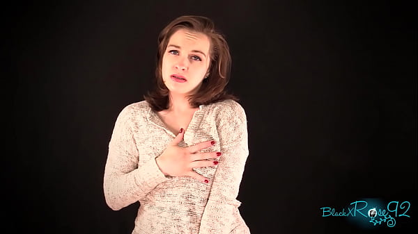 Stretching My Sweater