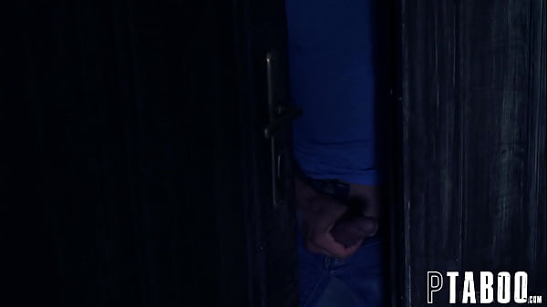 Mona Blue Fucked Her Friends STEPDAD
