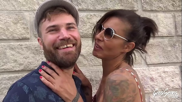 Charlotte, 40ans et toujours autant envie de sexe