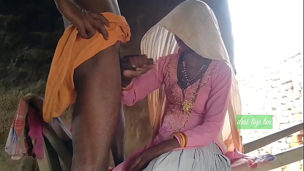 भाभी की चू त की प यास देवर के लंड से बुझी और लंड पकड़ के बाहर से घर चोदा