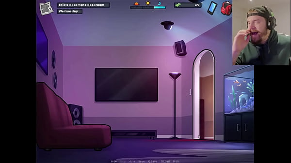 I Have Started Drama With My Chemistry Teacher (Summertime Saga) [Uncensored]