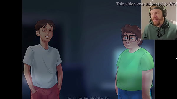 I Have Started Drama With My Chemistry Teacher (Summertime Saga) [Uncensored]