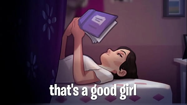 I Have Started Drama With My Chemistry Teacher (Summertime Saga) [Uncensored]