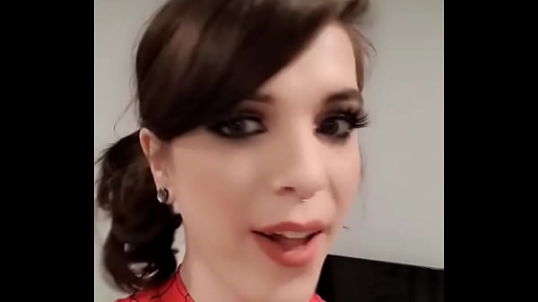 Late night spider girl tease Thumbnail