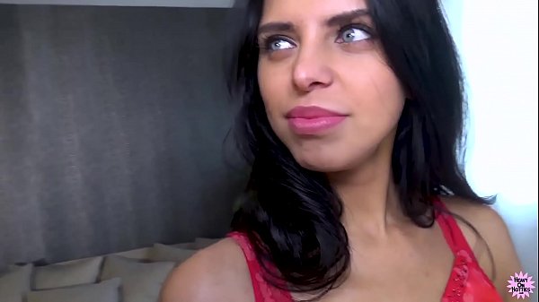 Full Facial And Fuck For Russian Hottie